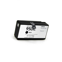 Картридж для HP 950XL, Black (Черный)  / CS