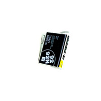 Картридж для Epson Stylus CX4300, TX117, TX106, TX119,TX109 и др., Black (Черный) / CS