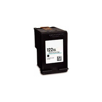 Картриджи для HP Deskjet 1050, 2050, 500 / Черный, Black №122 (CH563HE) 