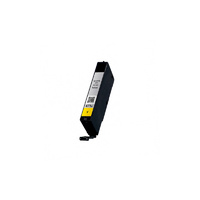 Картридж для Сanon CLI-471 XL, Yellow (Желтый) / HB