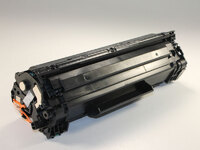 Картридж для HP LaserJet Pro P1566, Black (Черный)