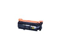 Картридж для HP Color Laser Jet CP 3525 / CM3530 MFP ... CE250A / № 504A / Black (Черный)