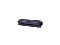 Картридж для HP Color Laser Jet CP5520 ... CE270A / № 650A / Black (Черный)