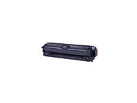 Картридж для HP Color Laser Jet CP5520 ... CE273A / № 650A / Magenta (Пурпурный)