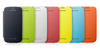 Чехол Samsung Galaxy S3 Flip Cover ORIGINAL Yellow (желтый)