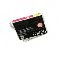 Картридж для Epson Stylus Photo R300, R200, R220, RX500, R320 и др., Light Magenta (Светло-пурпурный) / CS