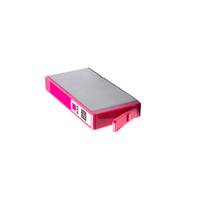 Картриджи для HP Deskjet 5525, 6525 / Пурпурный, Magenta №655 (CZ111A)