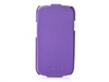 Чехол-книжка Samsung Galaxy S3 Hoco Violet (фиолетовый)