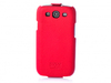 Чехол-книжка Samsung Galaxy S3 Hoco Red (красный)