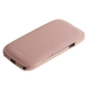 Чехол-книжка Samsung Galaxy S3 Melkco Pink (розовый)