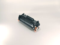 Картридж для HP P1020 LaserJet, Black (Черный)